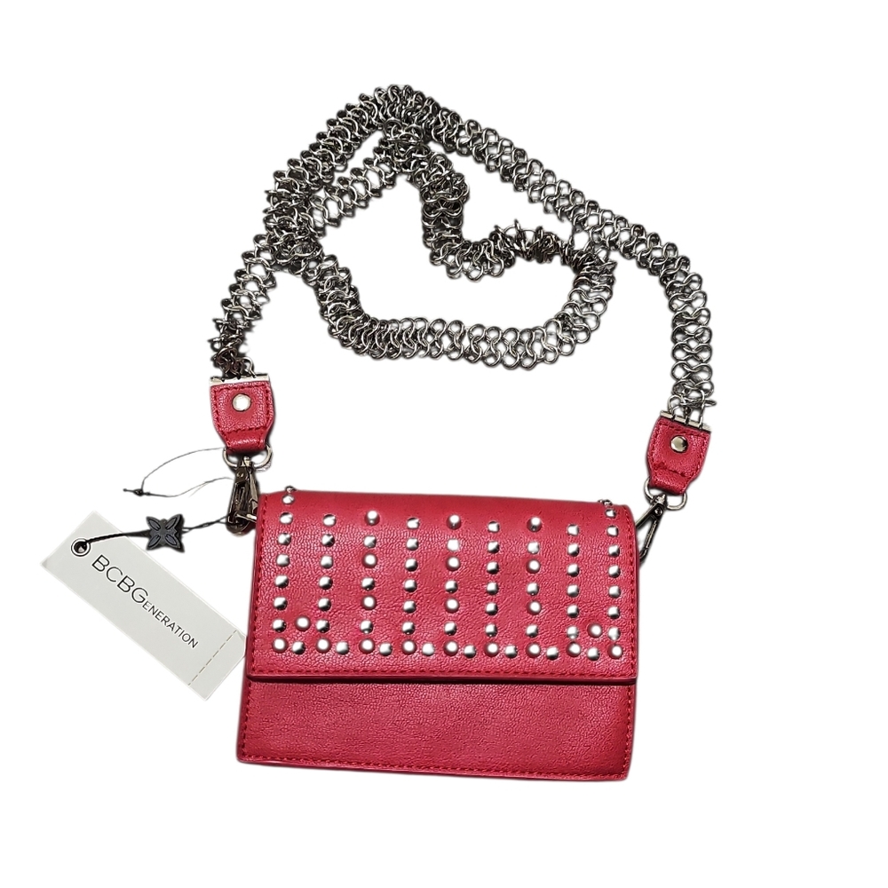BCBGeneration Sheyla Small Crossbody